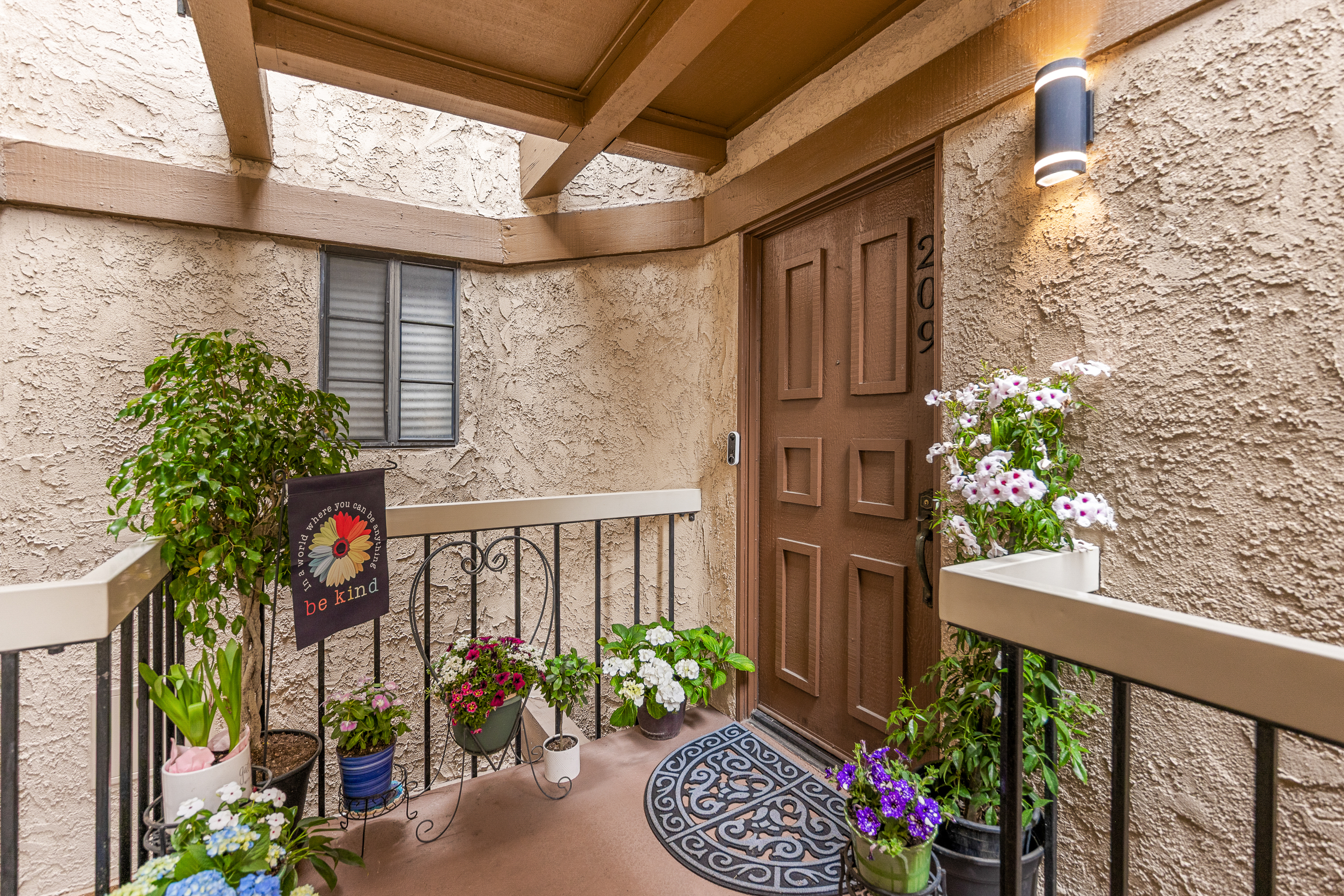Welcome to your next home